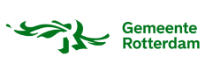 Gemeente Rotterdam logo