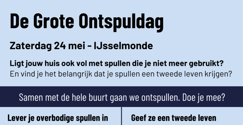 ontspuldag