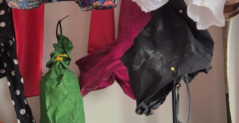 KLeding