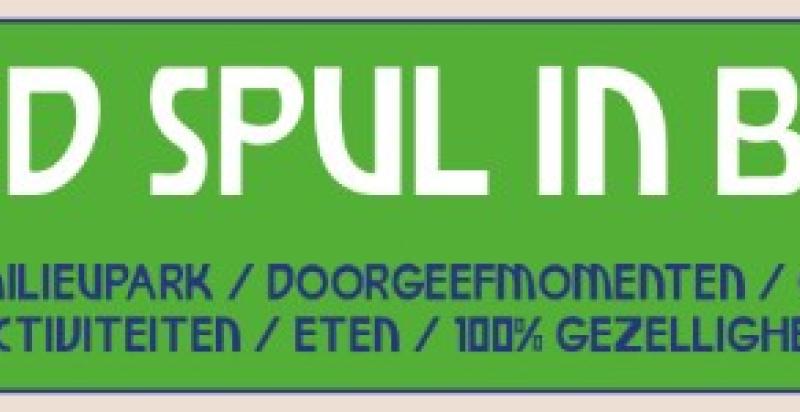 Aankondiging goed spul
