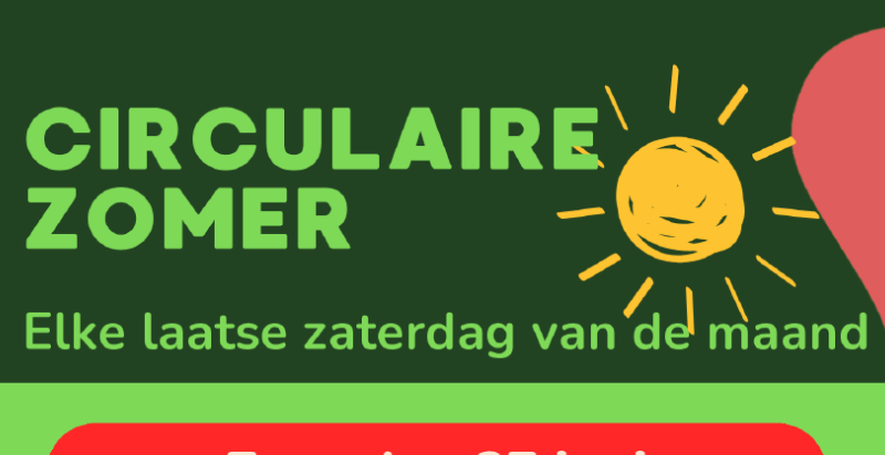 Circulaire Zomer