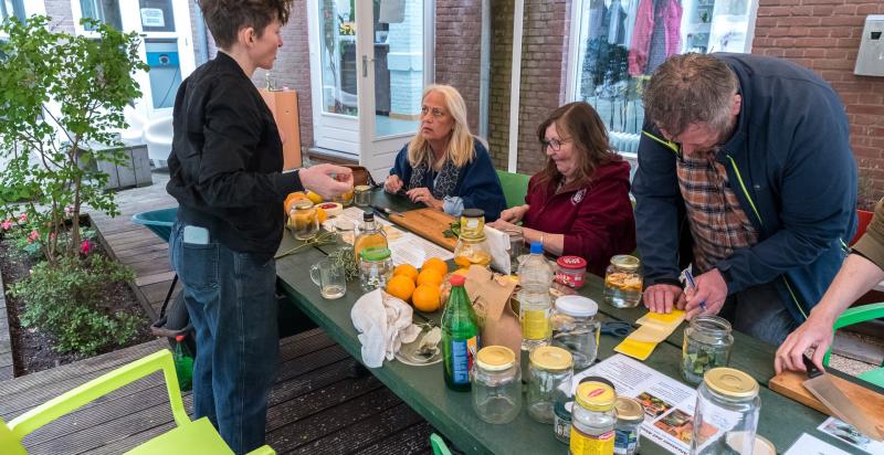 plantaardig
