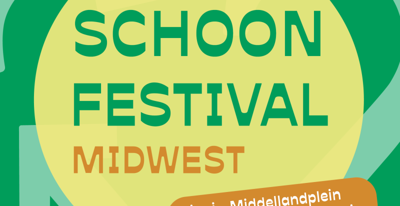 Schoon Festival Midwest