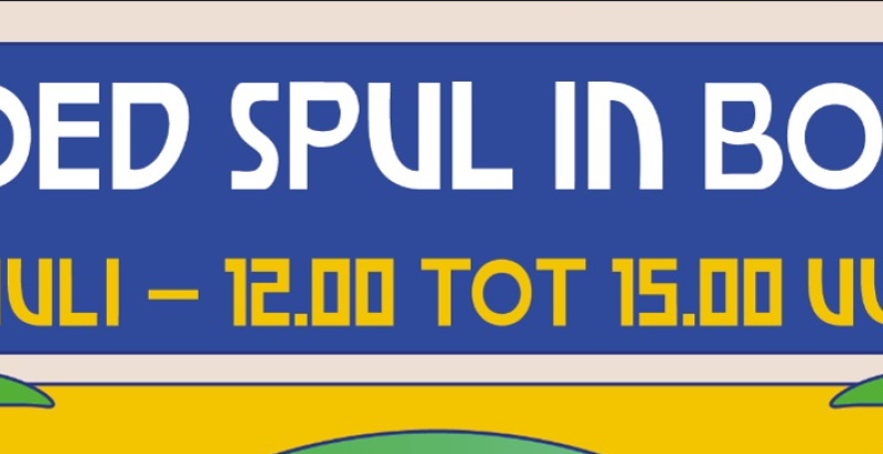 Goed spul in Botu
