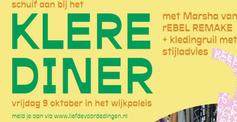 Klerediner