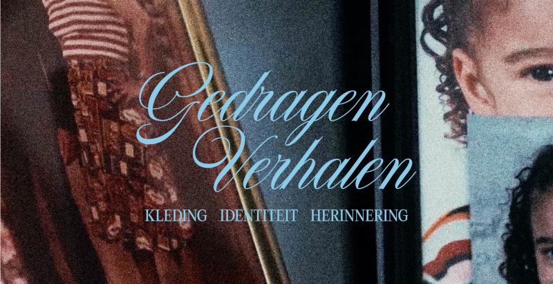 Filmavond Gedragen Verhalen