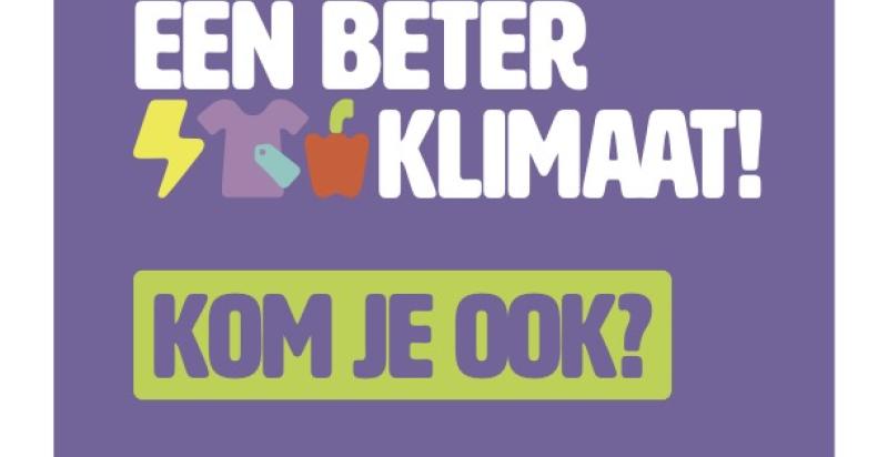 Rotterdam gaat voor een beter klimaat
