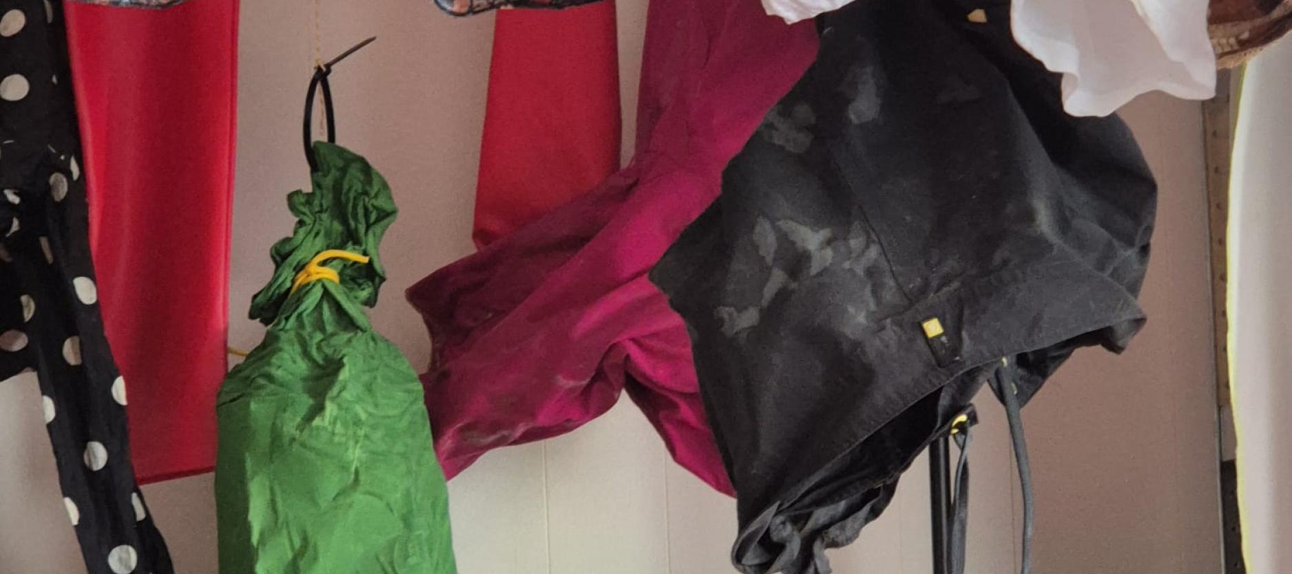 KLeding