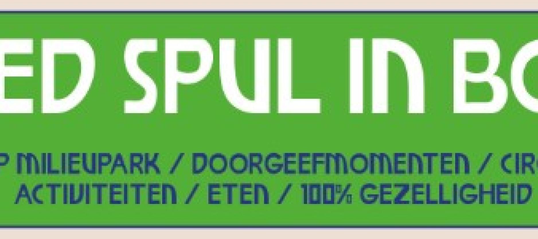 Aankondiging goed spul