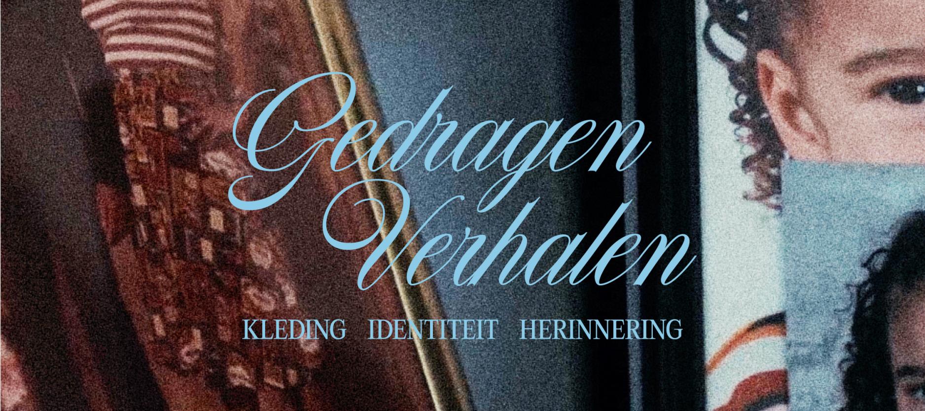 Filmavond Gedragen Verhalen