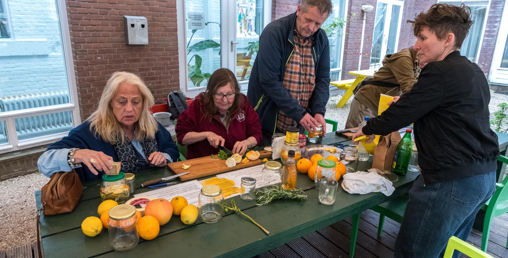 plantaardig
